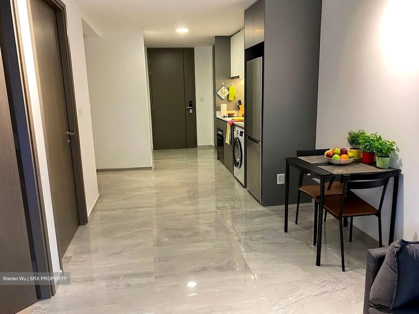 Affinity At Serangoon (D19), Apartment #600302611